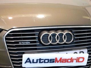 Audi A3 Sportback 1.4 TFSI e-tron S tro Ambition