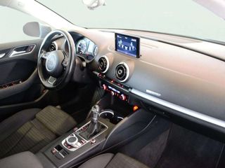 Audi A3 Sportback 1.4 TFSI e-tron S tro Ambition