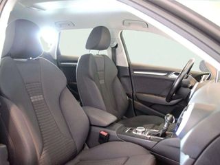 Audi A3 Sportback 1.4 TFSI e-tron S tro Ambition