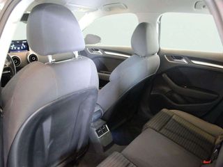 Audi A3 Sportback 1.4 TFSI e-tron S tro Ambition