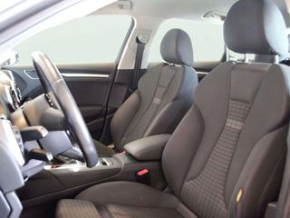 Audi A3 Sportback 1.4 TFSI e-tron S tro Ambition