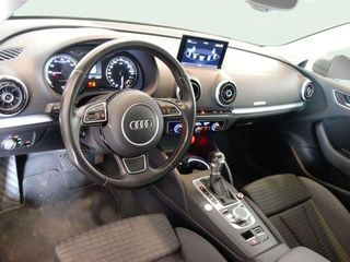 Audi A3 Sportback 1.4 TFSI e-tron S tro Ambition