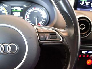 Audi A3 Sportback 1.4 TFSI e-tron S tro Ambition