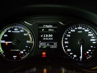 Audi A3 Sportback 1.4 TFSI e-tron S tro Ambition