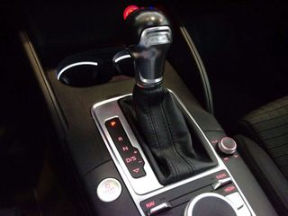 Audi A3 Sportback 1.4 TFSI e-tron S tro Ambition