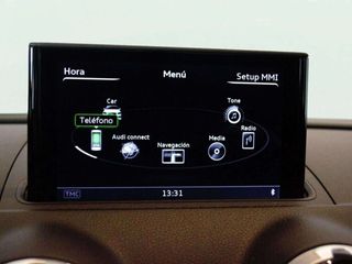 Audi A3 Sportback 1.4 TFSI e-tron S tro Ambition