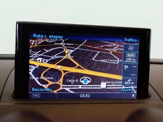 Audi A3 Sportback 1.4 TFSI e-tron S tro Ambition