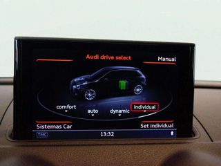 Audi A3 Sportback 1.4 TFSI e-tron S tro Ambition