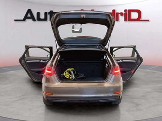 Audi A3 Sportback 1.4 TFSI e-tron S tro Ambition