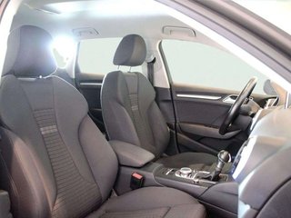 Audi A3 Sportback 1.4 TFSI e-tron S tro Ambition