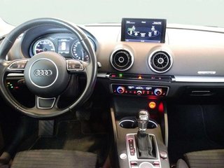 Audi A3 Sportback 1.4 TFSI e-tron S tro Ambition