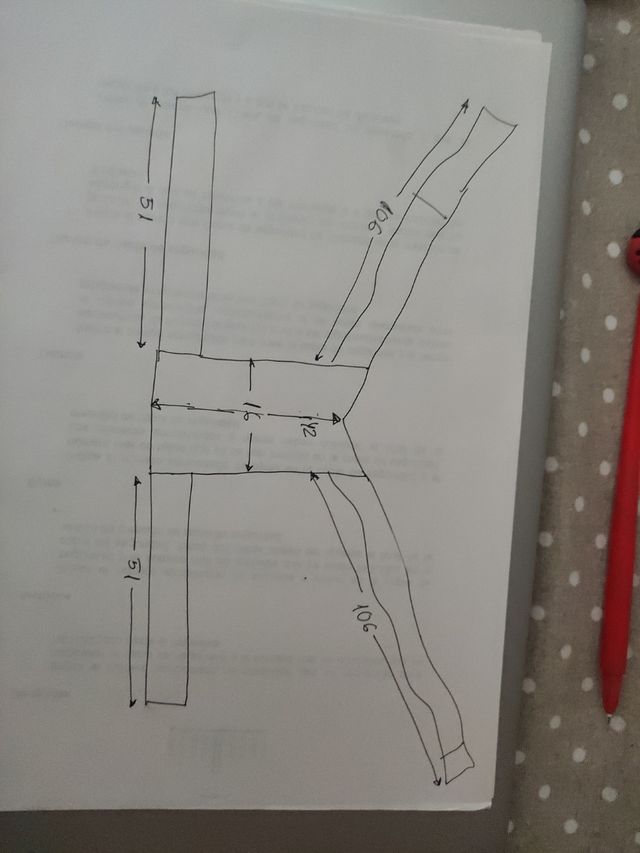 Corrector de espalda y hombros ORLIMAN