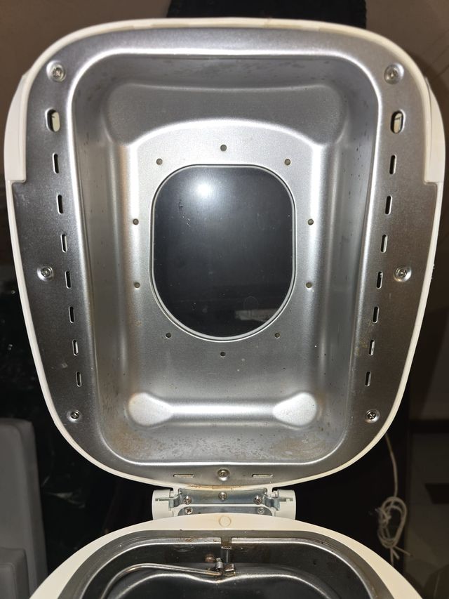 Moulinex  home bread baguette