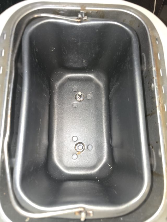 Moulinex  home bread baguette