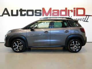 Citroën C3 Aircross BlueHDi 81kW (110CV) S&S Feel