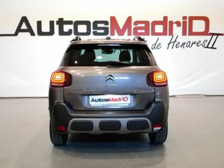 Citroën C3 Aircross BlueHDi 81kW (110CV) S&S Feel
