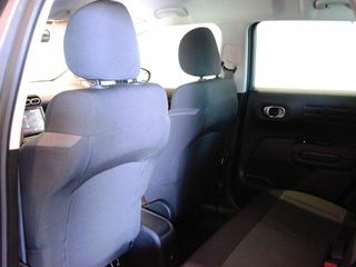 Citroën C3 Aircross BlueHDi 81kW (110CV) S&S Feel