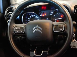 Citroën C3 Aircross BlueHDi 81kW (110CV) S&S Feel