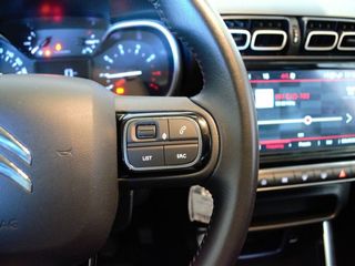 Citroën C3 Aircross BlueHDi 81kW (110CV) S&S Feel