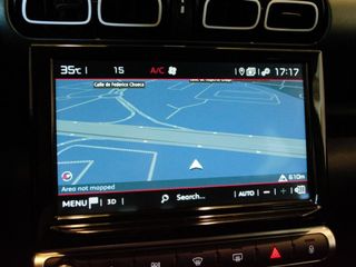 Citroën C3 Aircross BlueHDi 81kW (110CV) S&S Feel