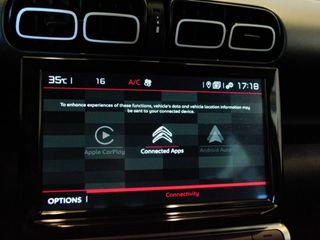 Citroën C3 Aircross BlueHDi 81kW (110CV) S&S Feel