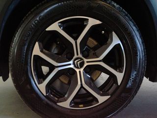 Citroën C3 Aircross BlueHDi 81kW (110CV) S&S Feel