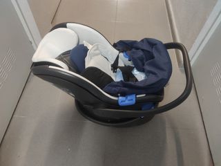 Silla Chicco Oasys 0+