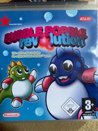 Vari giochi Nintendo Ds