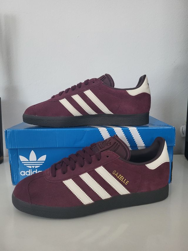 Adidas Gazelle