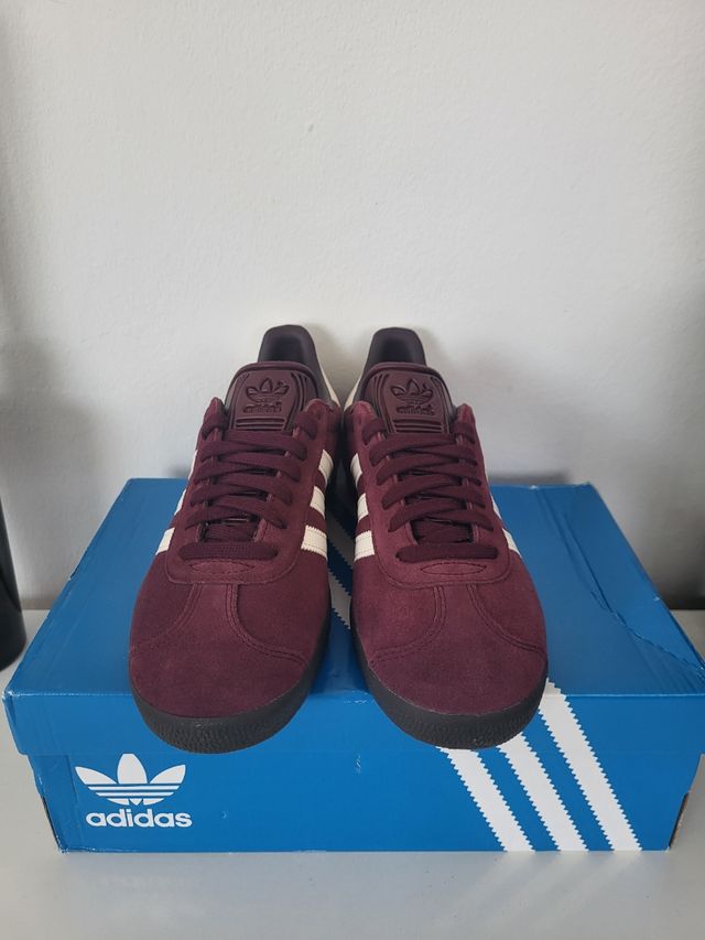Adidas Gazelle