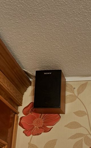 Home cinema SONY theatre 6.1