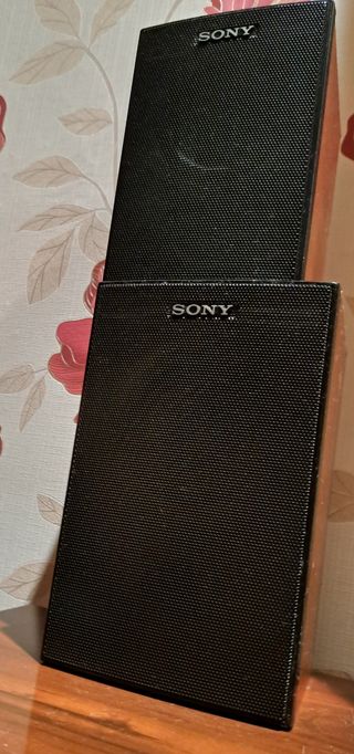 Home cinema SONY theatre 6.1