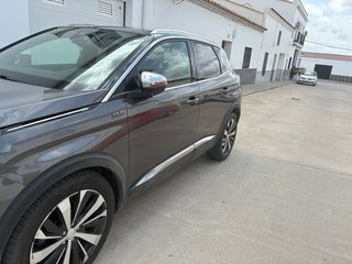Peugeot 3008 2019