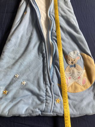 Saco de dormir 1-3 años