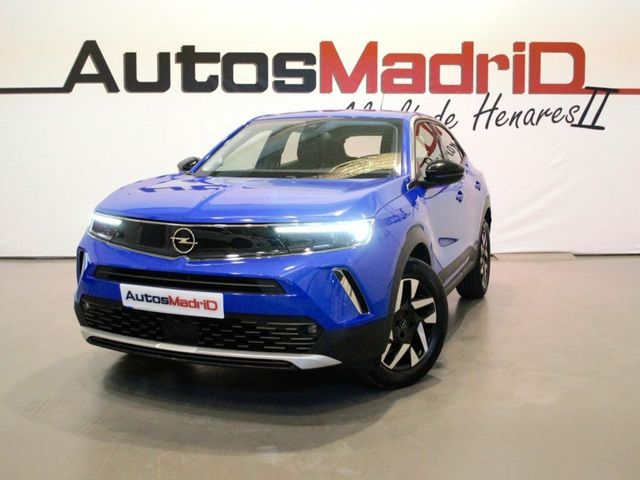 Opel Mokka 1.2 T 96kW (130CV) Business Elegance Aut