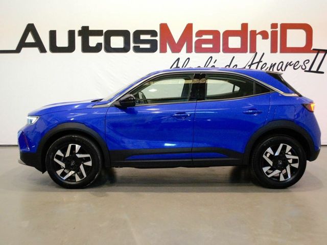 Opel Mokka 1.2 T 96kW (130CV) Business Elegance Aut
