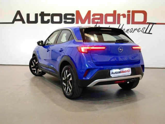 Opel Mokka 1.2 T 96kW (130CV) Business Elegance Aut