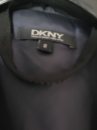 Cazadora DKNY niño