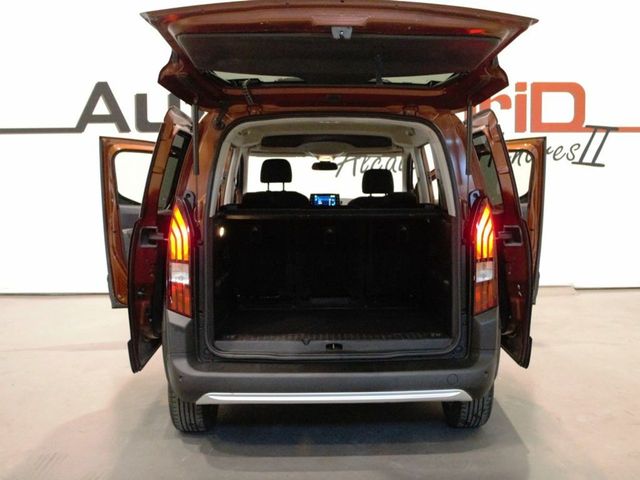 Peugeot Rifter Allure Pack Standard BlueHDi 73kW