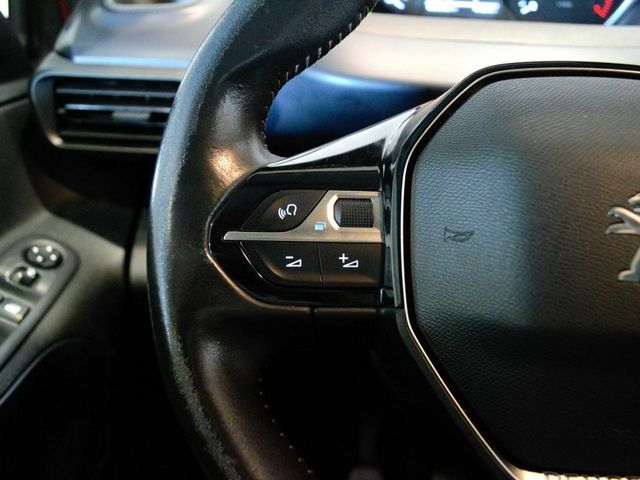 Peugeot Rifter Allure Pack Standard BlueHDi 73kW