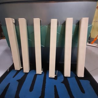 Columna altavoz Bouyer RC 908