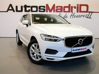 Volvo XC60 2.0 D4 Business Plus Auto