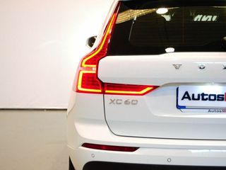 Volvo XC60 2.0 D4 Business Plus Auto