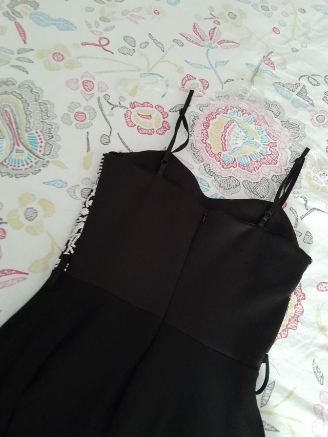 Vestido para fiesta Talla S