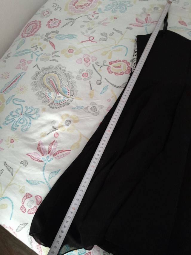 Vestido para fiesta Talla S