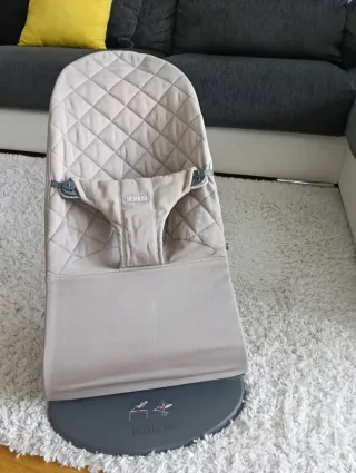 Hamaca bebé