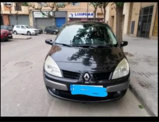 Renault Grand Scenic 2007