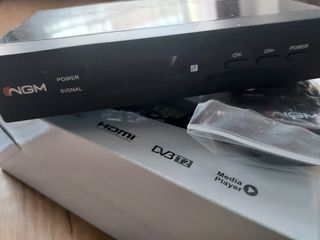 Ricevitore digitale terrestre