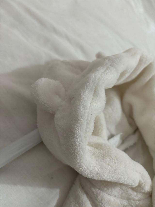 Chaqueton 24 meses doña carmen