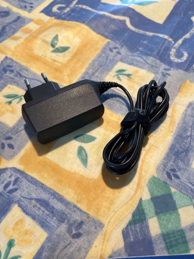 Nokia 6030 con caja y cargador